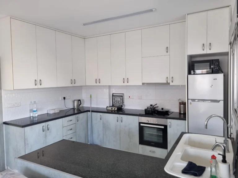 691m² Building for Sale in Limassol – Mesa Geitonia