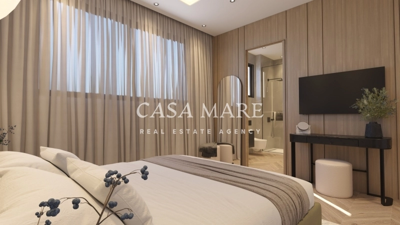 3 Bedroom Apartment for Sale in Strovolos – Acropolis, Nicosia District