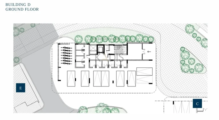 1 Bedroom Apartment for Sale in Limassol District