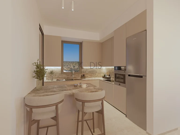 2 Bedroom Apartment for Sale in Limassol District