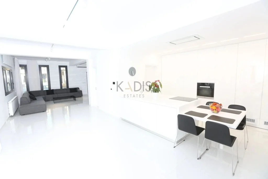2 Bedroom House for Sale in Tseri, Nicosia District