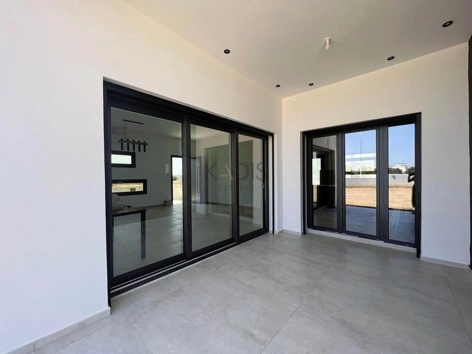 2 Bedroom House for Sale in Tseri, Nicosia District