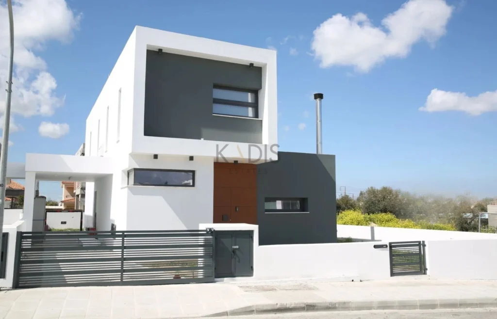 2 Bedroom House for Sale in Tseri, Nicosia District