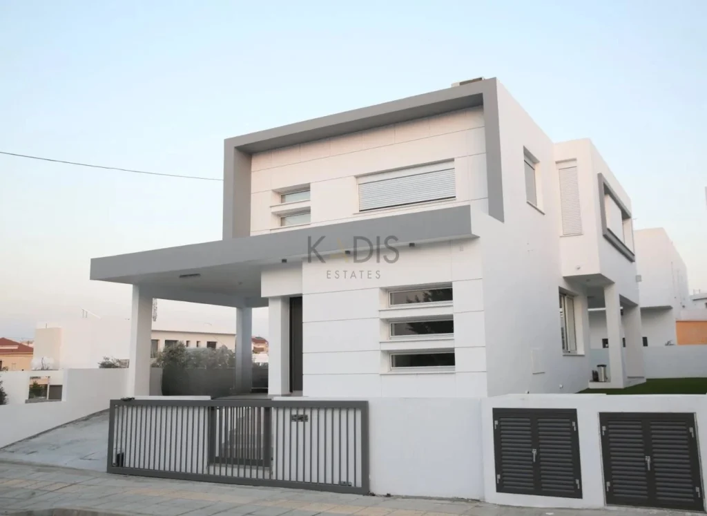 3 Bedroom House for Sale in Tseri, Nicosia District
