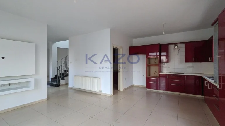 4 Bedroom House for Sale in Episkopeio, Nicosia District