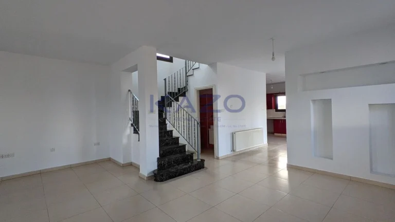 4 Bedroom House for Sale in Episkopeio, Nicosia District