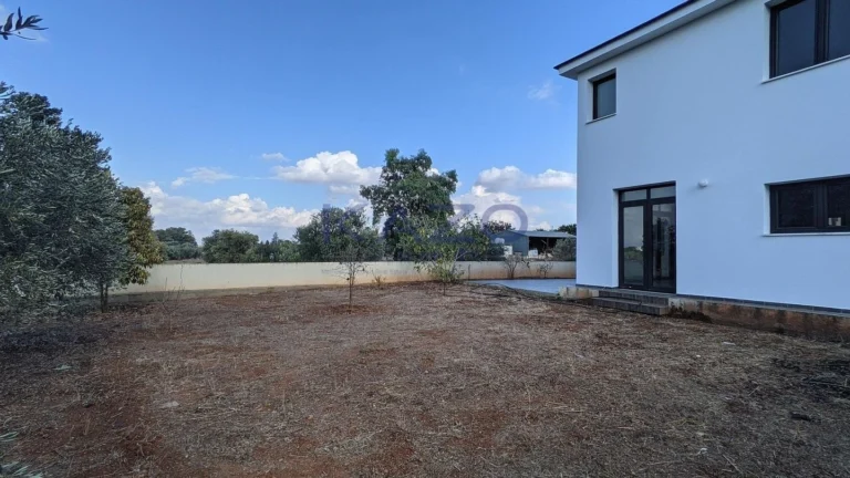 4 Bedroom House for Sale in Episkopeio, Nicosia District