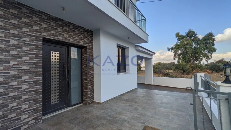 4 Bedroom House for Sale in Episkopeio, Nicosia District