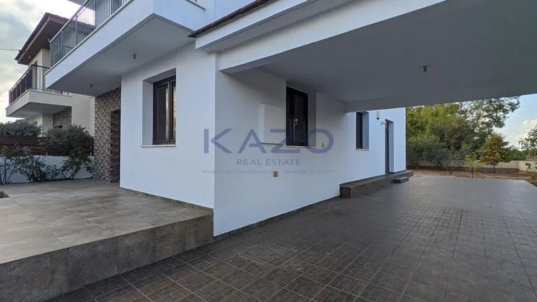 4 Bedroom House for Sale in Episkopeio, Nicosia District