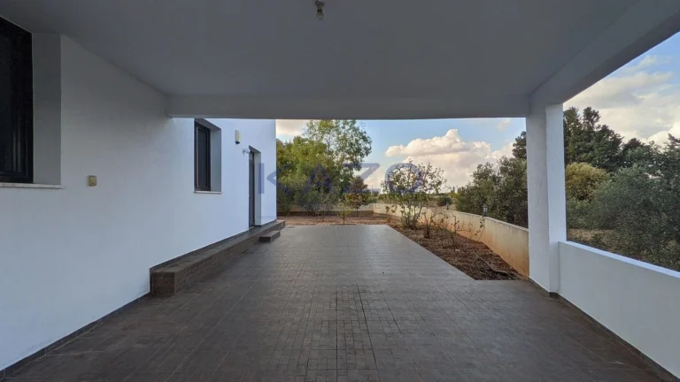 4 Bedroom House for Sale in Episkopeio, Nicosia District