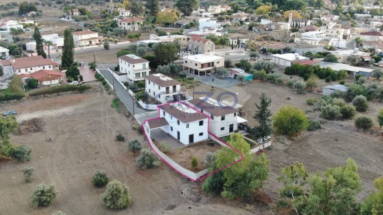 4 Bedroom House for Sale in Episkopeio, Nicosia District