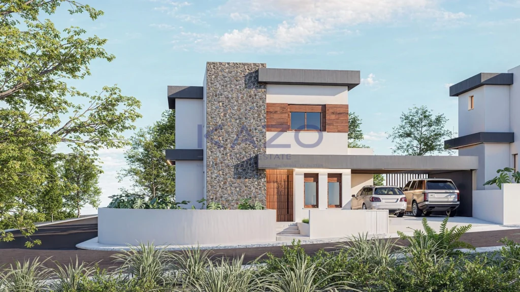 3 Bedroom House for Sale in Souni, Limassol District