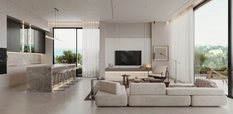 3 Bedroom Apartment for Sale in Limassol District