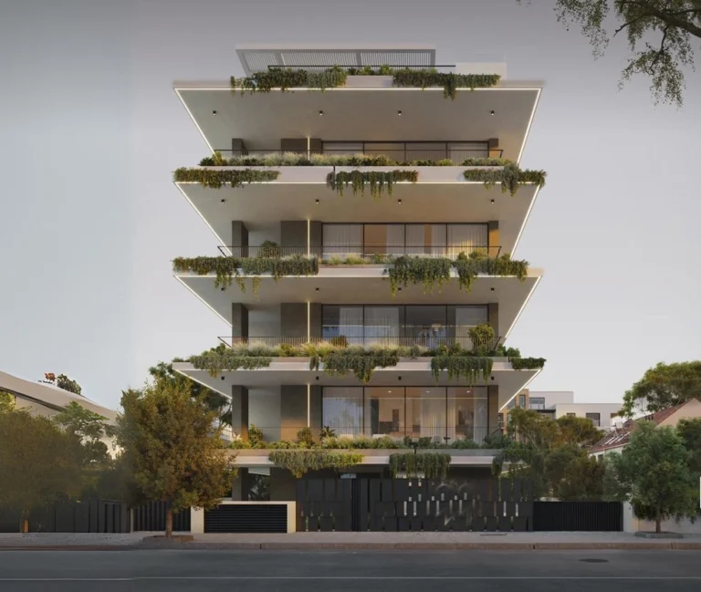 3 Bedroom Apartment for Sale in Limassol District