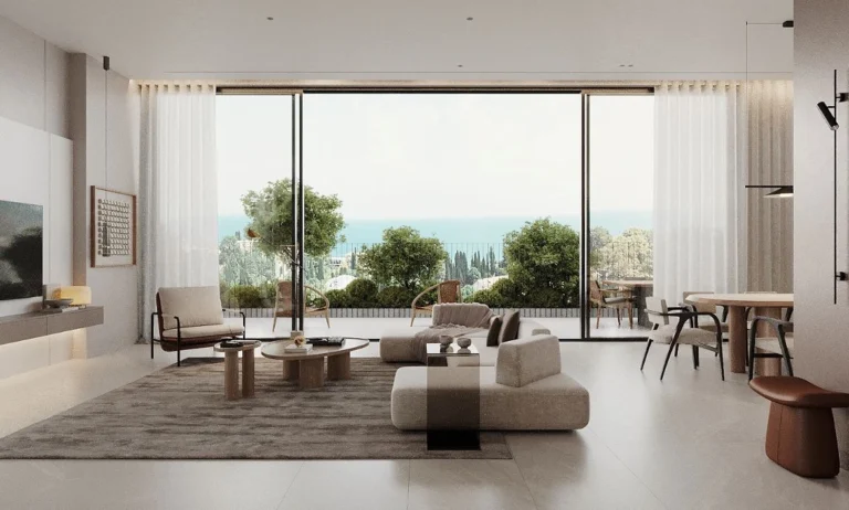 3 Bedroom Apartment for Sale in Limassol District