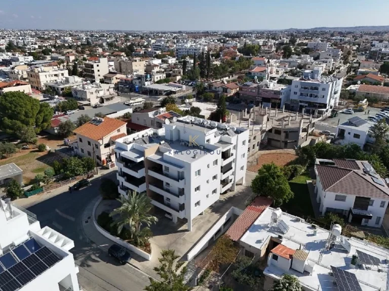 468m² Commercial for Sale in Nicosia District
