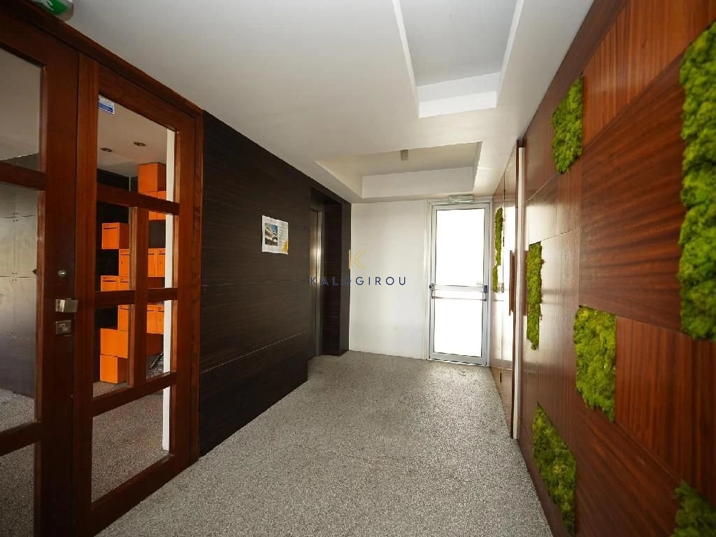 468m² Commercial for Sale in Nicosia District