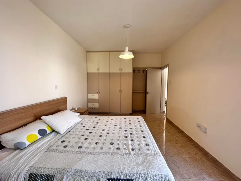 2 Bedroom House for Rent in Paphos