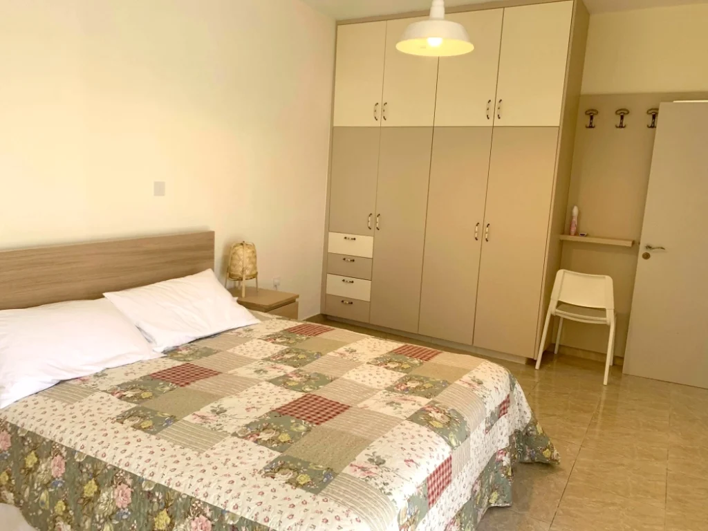 2 Bedroom House for Rent in Paphos