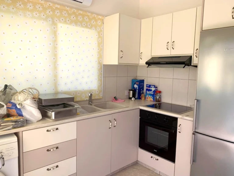 2 Bedroom House for Rent in Paphos