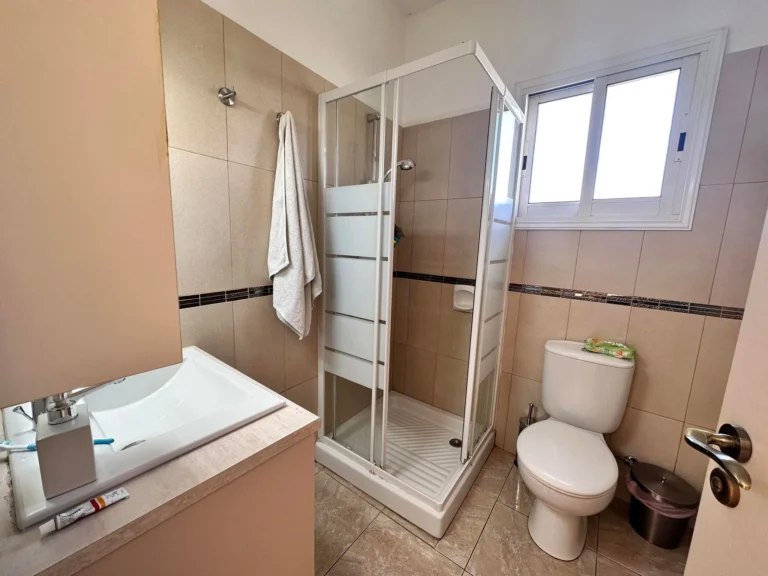 2 Bedroom House for Rent in Paphos