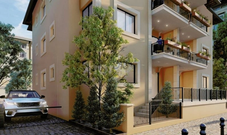 2 Bedroom Apartment for Sale in Larnaca District