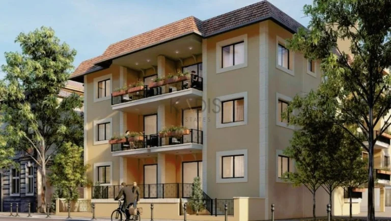 2 Bedroom Apartment for Sale in Larnaca District