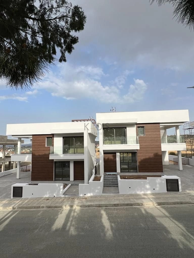 3 Bedroom House for Sale in Pyla, Larnaca District