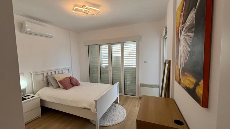 4 Bedroom Apartment for Sale in Germasogeia – Tourist Area, Limassol District
