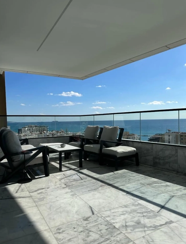 Квартира с 1 спальнями в аренду в Гермасойе, туристической зоне, район Лимассола