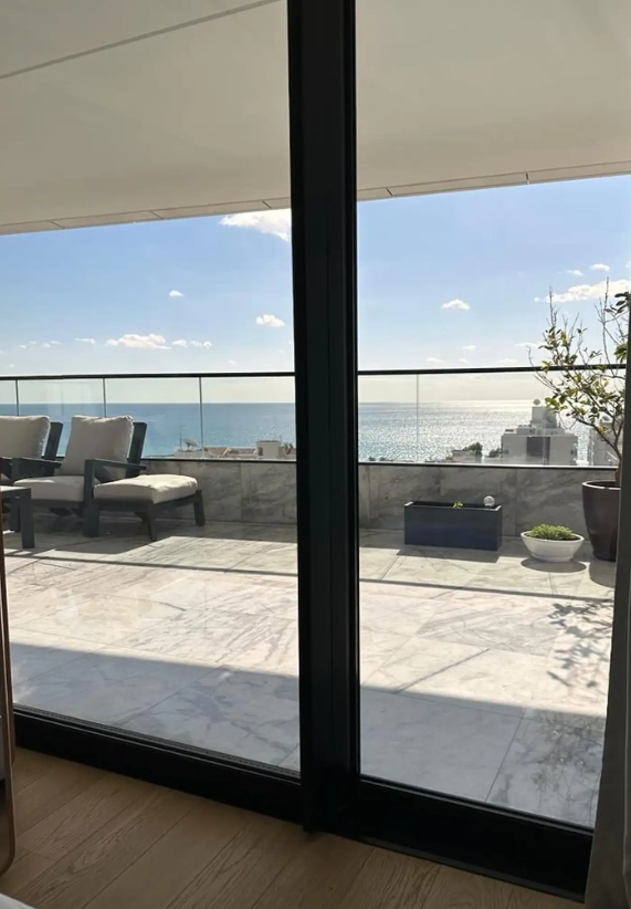 1 Bedroom Apartment for Rent in Germasogeia – Tourist Area, Limassol District