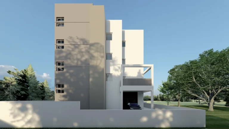 Cheap Apartments for Sale Limassol up to 400000 euro