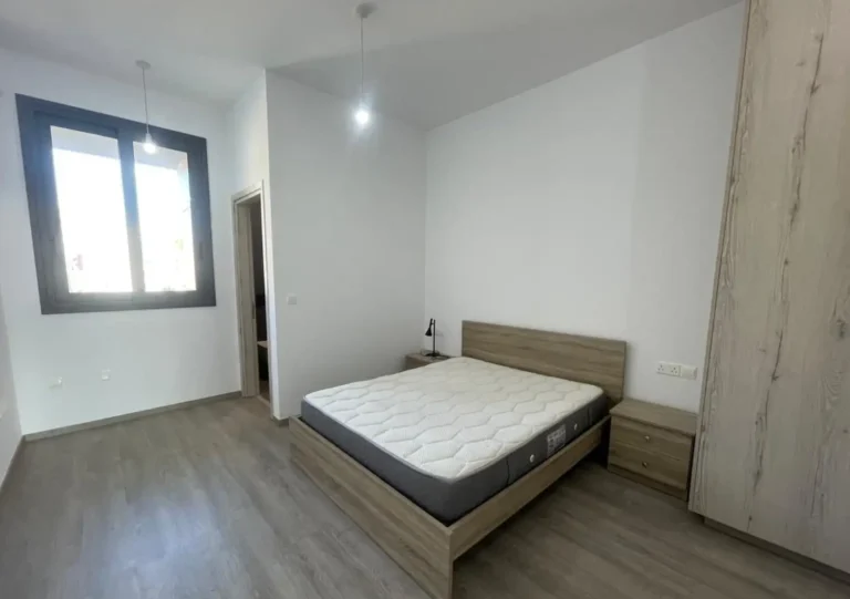 4 Bedroom Apartment for Rent in Limassol – Agia Fyla