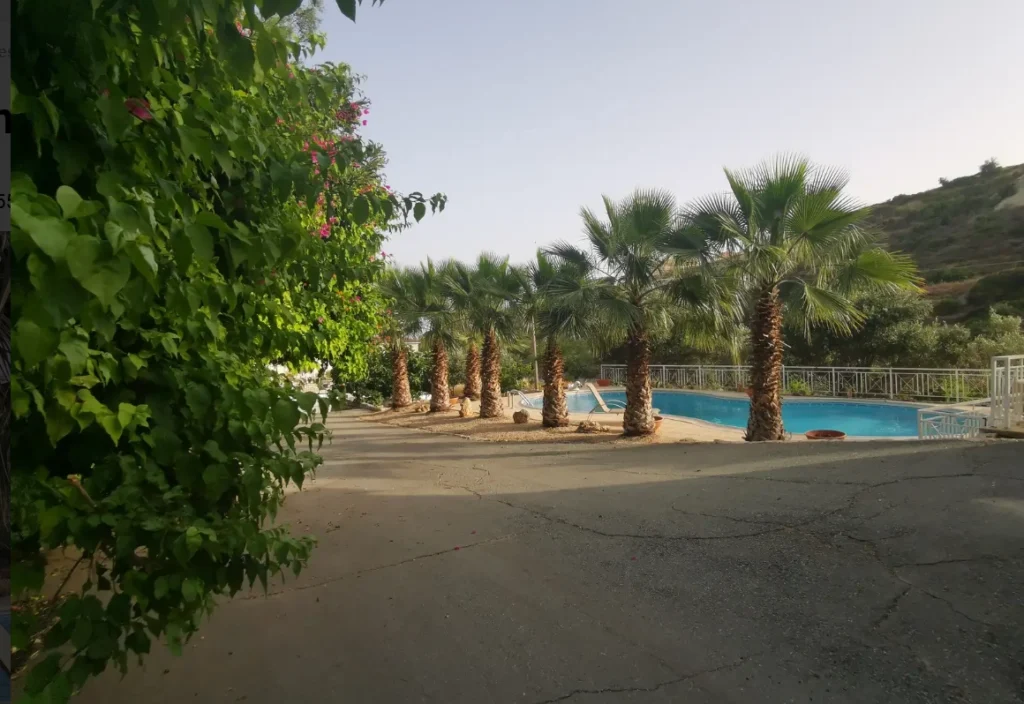 3 Bedroom House for Sale in Agios Tychonas, Limassol District