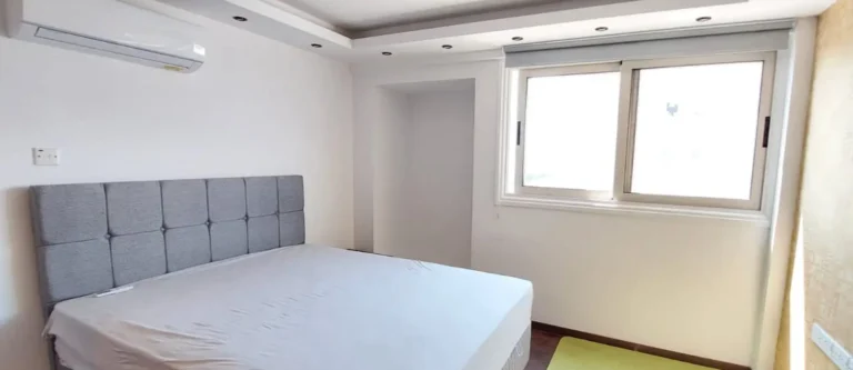 3 Bedroom Apartment for Sale in Larnaca District