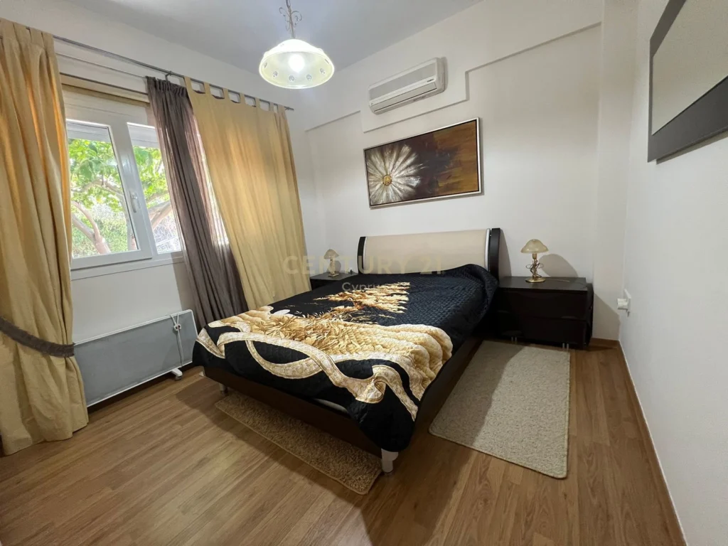 2 Bedroom House for Sale in Limassol District