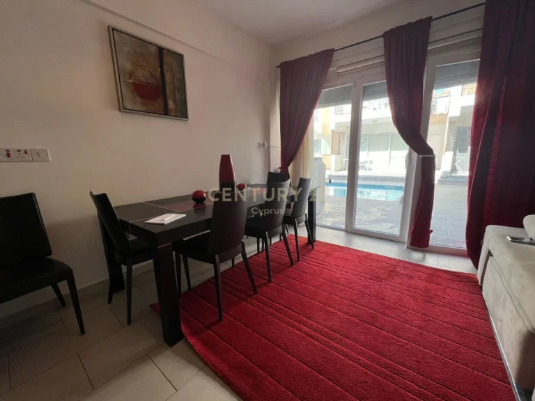2 Bedroom House for Sale in Limassol District