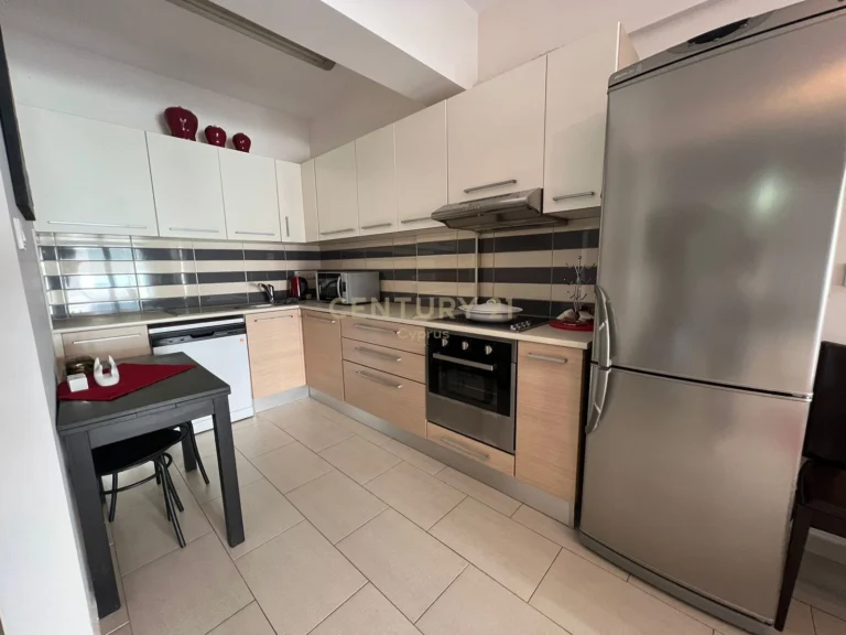 2 Bedroom House for Sale in Limassol District
