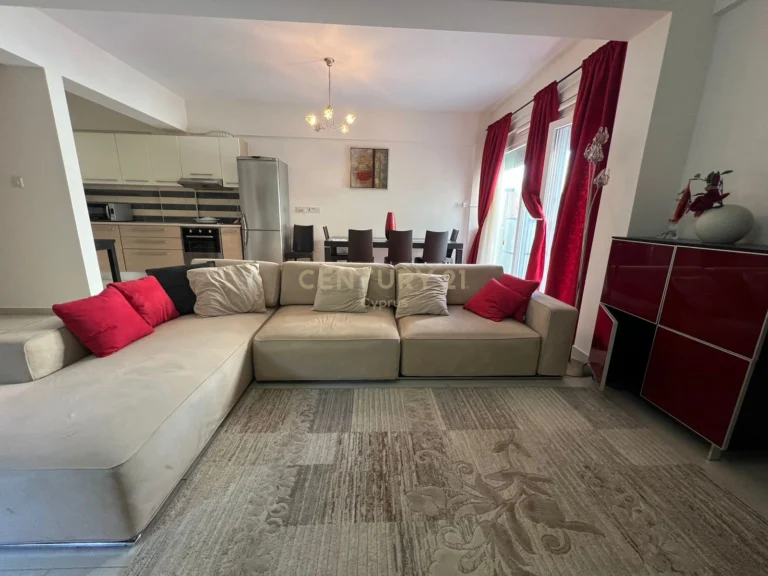 2 Bedroom House for Sale in Limassol District