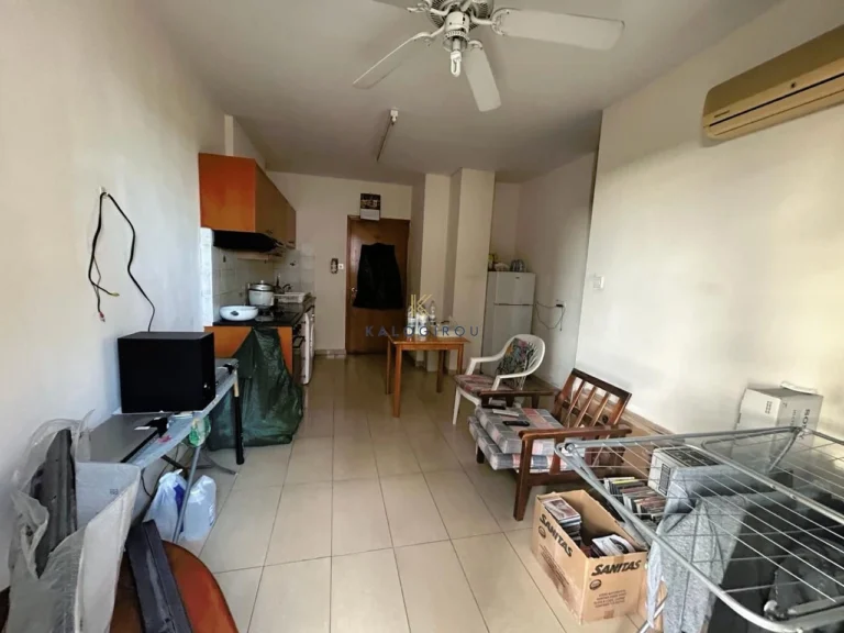 1 Bedroom Apartment for Sale in Drosia, Larnaca District
