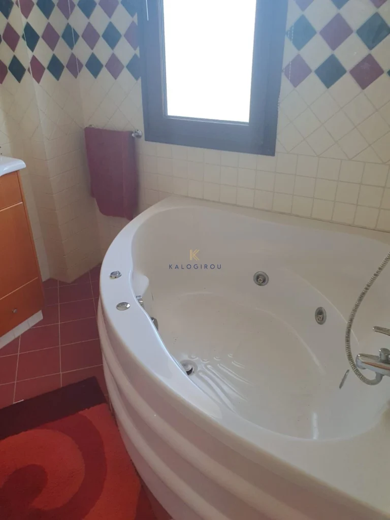4 Bedroom House for Rent in Agios Theodoros, Larnaca District