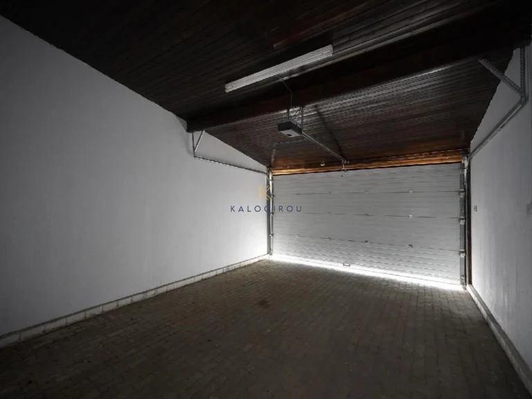 5 Bedroom House for Sale in Dali, Nicosia District