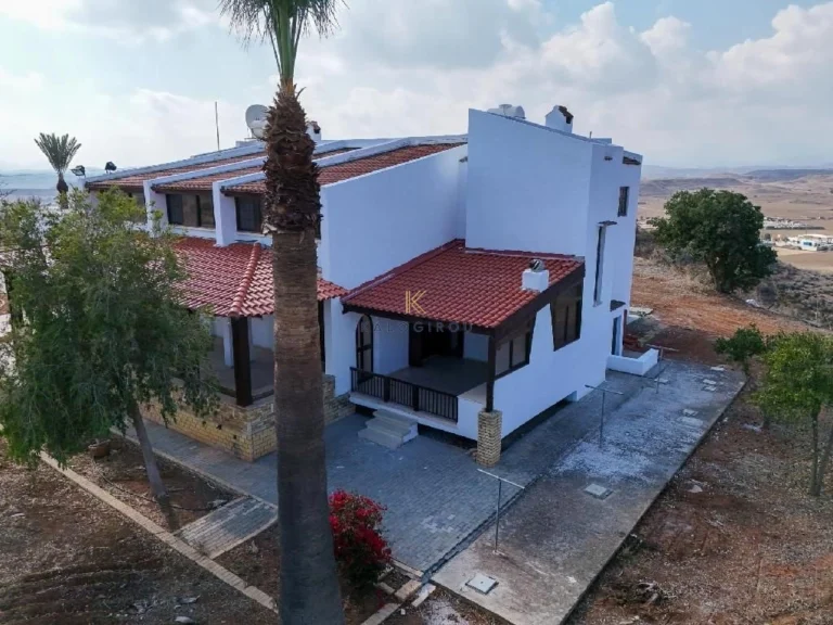 5 Bedroom House for Sale in Dali, Nicosia District