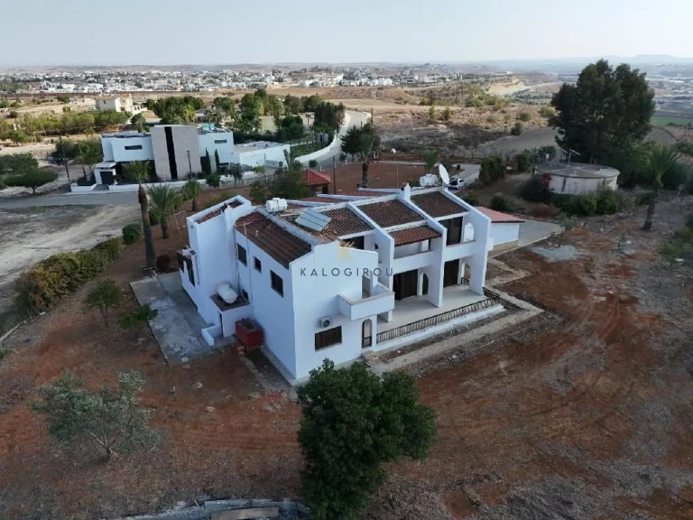 Cheap Houses and Villas for Sale Nicosia up to 900000 euro
