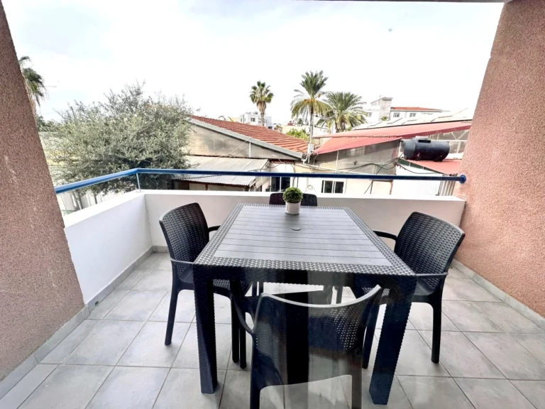 1 Bedroom Apartment for Rent in Paphos