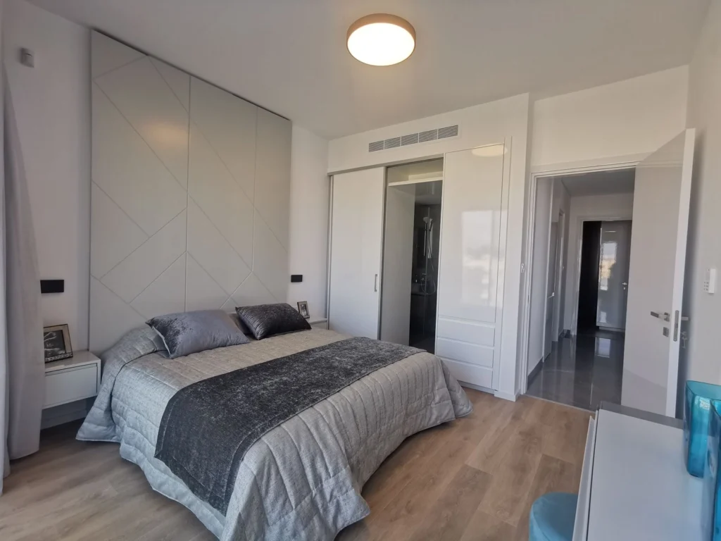 2 Bedroom Apartment for Rent in Paphos