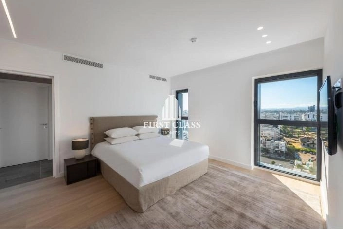 3 Bedroom Apartment for Sale in Nicosia District