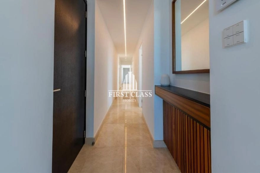3 Bedroom Apartment for Sale in Nicosia District