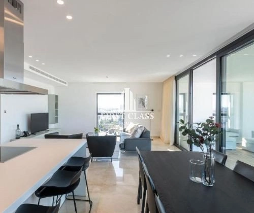 3 Bedroom Apartment for Sale in Nicosia District