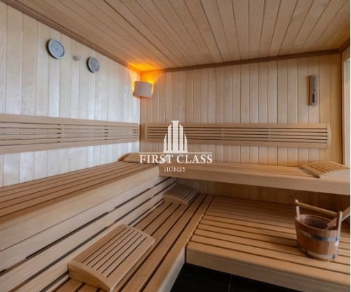 3 Bedroom Apartment for Sale in Nicosia District